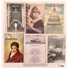 Image 3 : Misc. Group of Subjects 27 Postcards