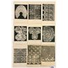 Image 2 : Lace Shown On Postcards 75+