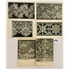 Image 3 : Lace Shown On Postcards 75+