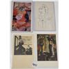 Image 2 : Art Museum Postcards 10
