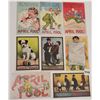 Image 1 : April Fools Comic Postcards 8
