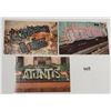 Image 2 : New York City Graffiti Atlantis Studios Postcards 7