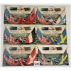 Image 1 : Ships Hands Across the Sea Postcards 6