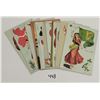 Image 3 : International Country Girl Postcards 16