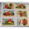 Image 8 : Valentine's Day Holiday Greeting Postcard Album Approx. 230