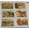 Image 9 : Valentine's Day Holiday Greeting Postcard Album Approx. 230