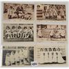 Image 1 : Dionne Quintuplets Canada Postcards 6