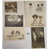 Image 1 : Real Photo Studio Postcards 15