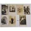 Image 2 : Real Photo Studio Postcards 15