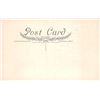 Image 2 : Whitney Orange Border Fairy & JOL Halloween Holiday Greeting Postcard