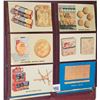 Image 12 : Nabisco Advertising Salesmen Sample Booklet 90+ Items