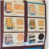 Image 14 : Nabisco Advertising Salesmen Sample Booklet 90+ Items