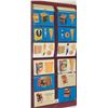 Image 15 : Nabisco Advertising Salesmen Sample Booklet 90+ Items