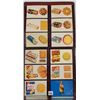 Image 3 : Nabisco Advertising Salesmen Sample Booklet 90+ Items
