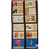 Image 4 : Nabisco Advertising Salesmen Sample Booklet 90+ Items