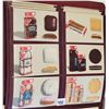 Image 9 : Nabisco Advertising Salesmen Sample Booklet 90+ Items