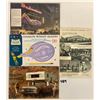 Image 1 : Advertising Postcards Approx. 55