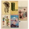 Image 2 : Advertising Postcards Approx. 55