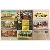 Image 3 : Advertising Postcards Approx. 55