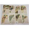 Image 1 : Music - Songs on Greeting Postcards 15