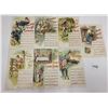 Image 2 : Music - Songs on Greeting Postcards 15