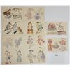 Image 2 : Hand Color Like Greeting Postcards 18