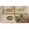 Image 11 : Real Photo Misc. Subject Album 90+ Postcards