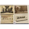 Image 6 : Real Photo Misc. Subject Album 90+ Postcards