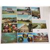 Image 2 : Box of 1100+ View Postcards