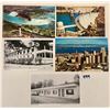 Image 3 : Box of Approx. 800 View Postcards