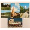 Image 3 : Box of Approx. 800 View Postcards