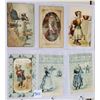 Image 11 : Dutch Children Holiday Greeting Album Approx. 235 Postcards