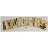 Image 4 : Dutch Children Greeting Postcards 36
