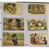 Image 11 : Animals - Cats Holidays & Greeting Album 155+ Postcards