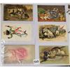 Image 12 : Animals - Cats Holidays & Greeting Album 155+ Postcards