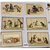 Image 13 : Animals - Cats Holidays & Greeting Album 155+ Postcards