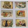 Image 2 : Animals - Cats Holidays & Greeting Album 155+ Postcards