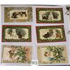Image 3 : Animals - Cats Holidays & Greeting Album 155+ Postcards
