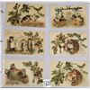 Image 4 : Animals - Cats Holidays & Greeting Album 155+ Postcards