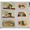 Image 7 : Animals - Cats Holidays & Greeting Album 155+ Postcards