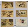 Image 8 : Animals - Cats Holidays & Greeting Album 155+ Postcards