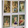 Image 11 : Angels Holiday Greeting Album 145+ Postcards