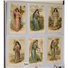 Image 5 : Angels Holiday Greeting Album 145+ Postcards