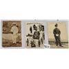 Image 2 : Military & Related Album Approx. 110 Postcards