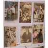 Image 3 : Military & Related Album Approx. 110 Postcards