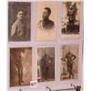 Image 5 : Military & Related Album Approx. 110 Postcards