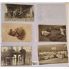 Image 7 : Military & Related Album Approx. 110 Postcards