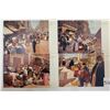 Image 2 : Tuck Group of 12 Cosmopolitan New York City Postcards