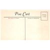 Image 2 : Northern Pacific Breakfast Suggestion Menu Railroad Postcard