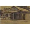 Image 1 : Qantas Airways Advertising Longreach, Queensland Postcard